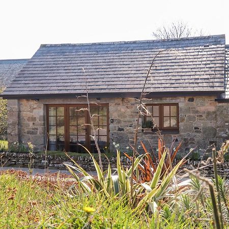 Rosewarrick Cottage Bodmin Zewnętrze zdjęcie