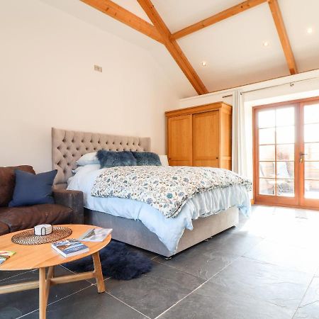 Rosewarrick Cottage Bodmin Zewnętrze zdjęcie