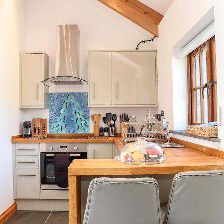 Rosewarrick Cottage Bodmin Zewnętrze zdjęcie