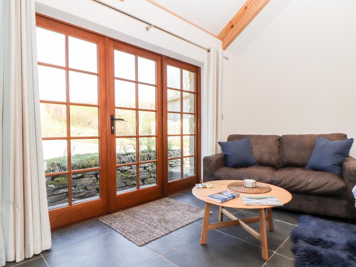 Rosewarrick Cottage Bodmin Zewnętrze zdjęcie