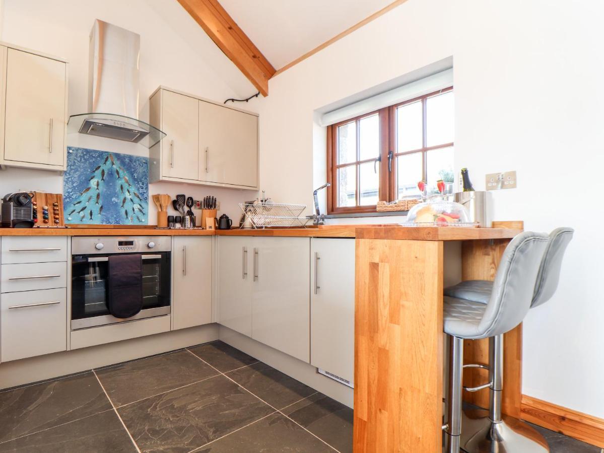 Rosewarrick Cottage Bodmin Zewnętrze zdjęcie