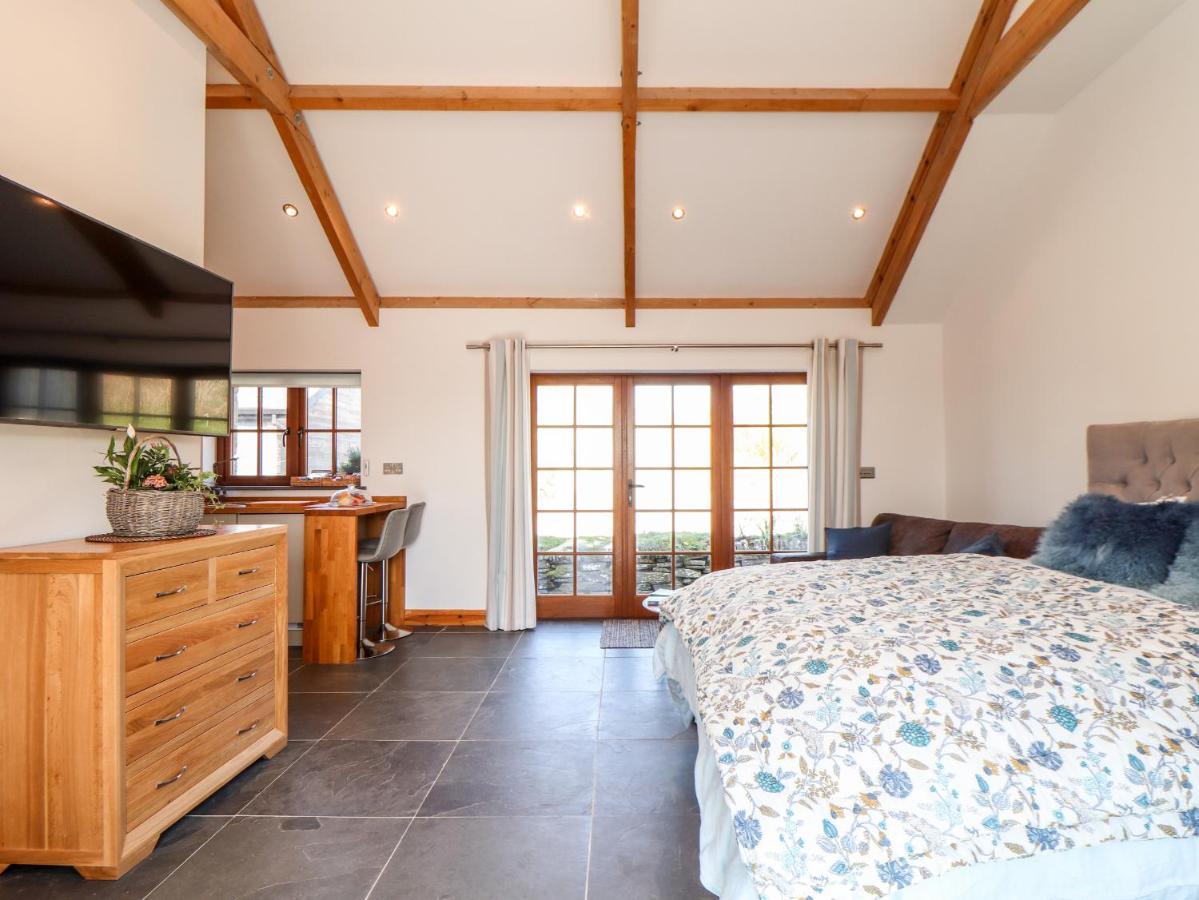 Rosewarrick Cottage Bodmin Zewnętrze zdjęcie
