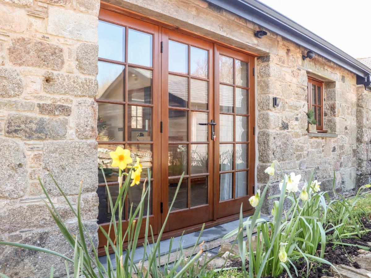 Rosewarrick Cottage Bodmin Zewnętrze zdjęcie
