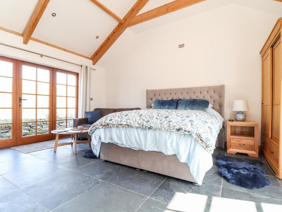 Rosewarrick Cottage Bodmin Zewnętrze zdjęcie