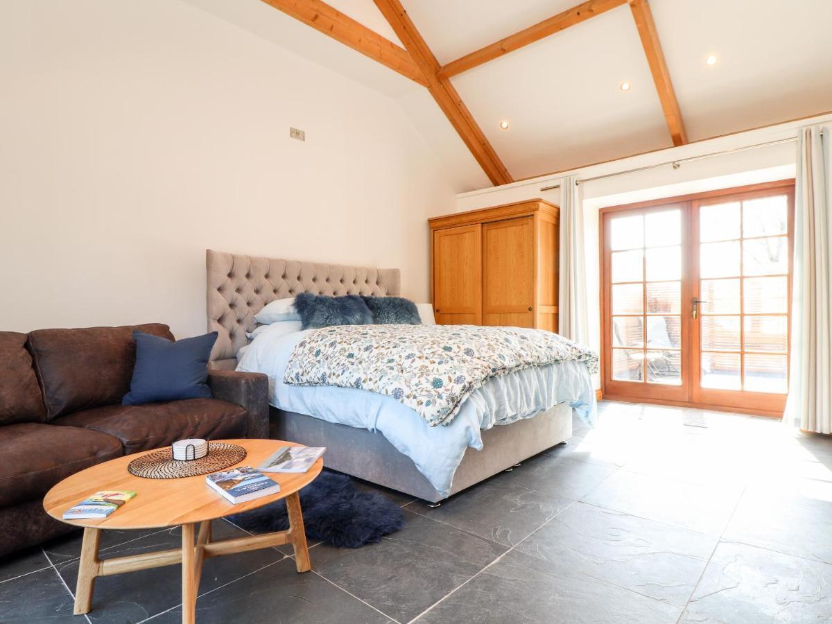 Rosewarrick Cottage Bodmin Zewnętrze zdjęcie