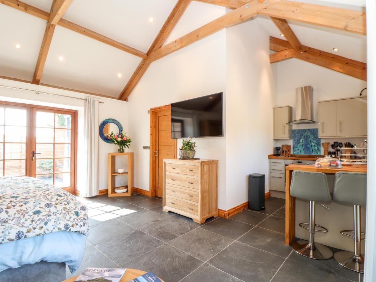 Rosewarrick Cottage Bodmin Zewnętrze zdjęcie